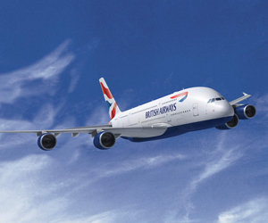 British Airways